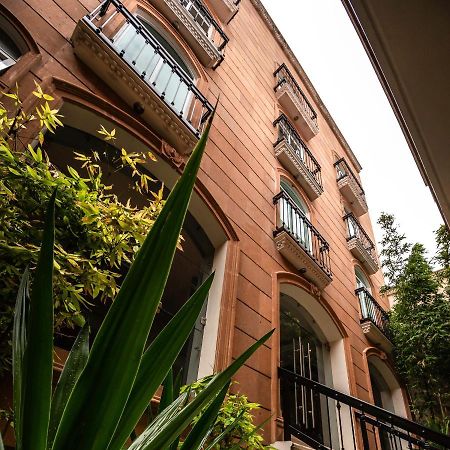 Sendero Hotel อัคโทปาน ภายนอก รูปภาพ