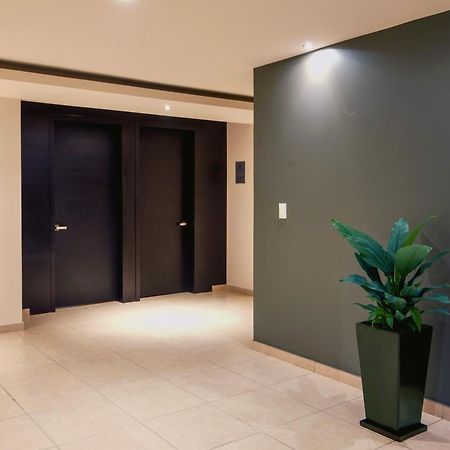 Sendero Hotel อัคโทปาน ภายนอก รูปภาพ
