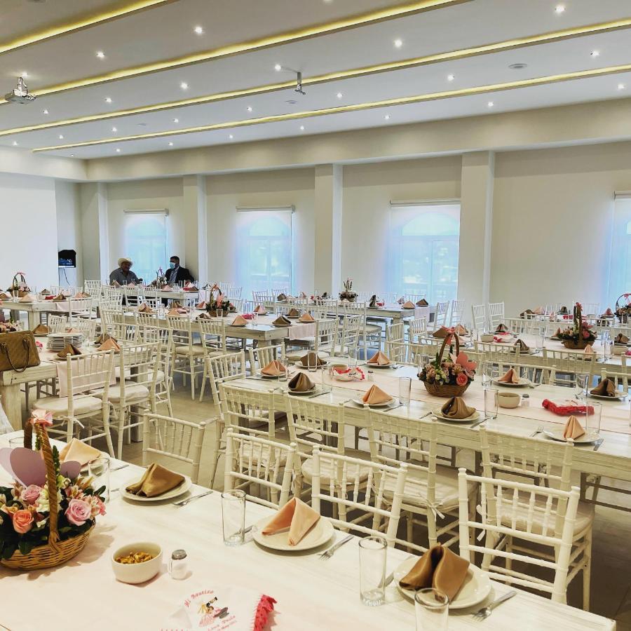 Sendero Hotel อัคโทปาน ภายนอก รูปภาพ