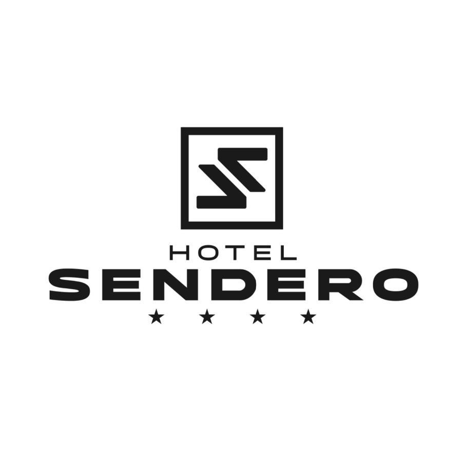 Sendero Hotel อัคโทปาน ภายนอก รูปภาพ