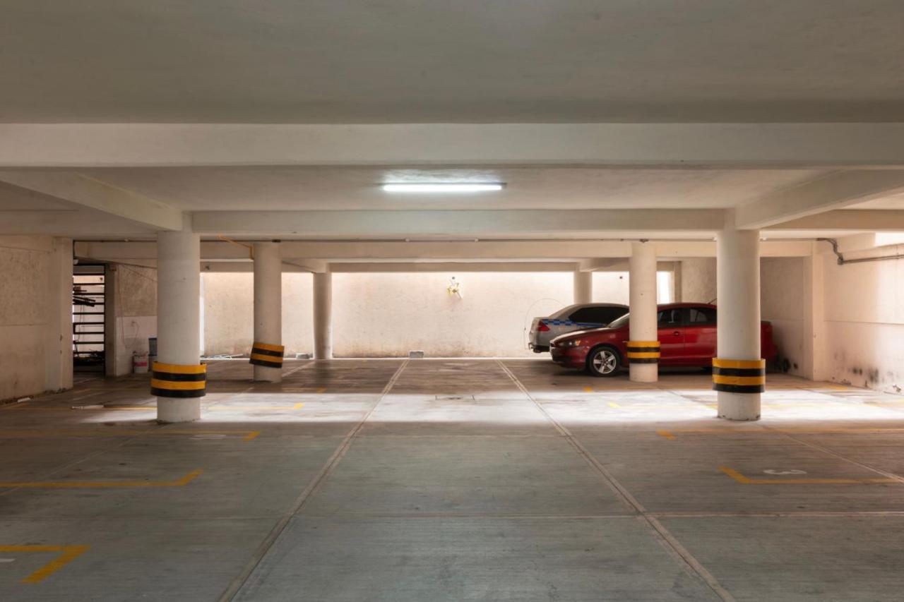 Sendero Hotel อัคโทปาน ภายนอก รูปภาพ