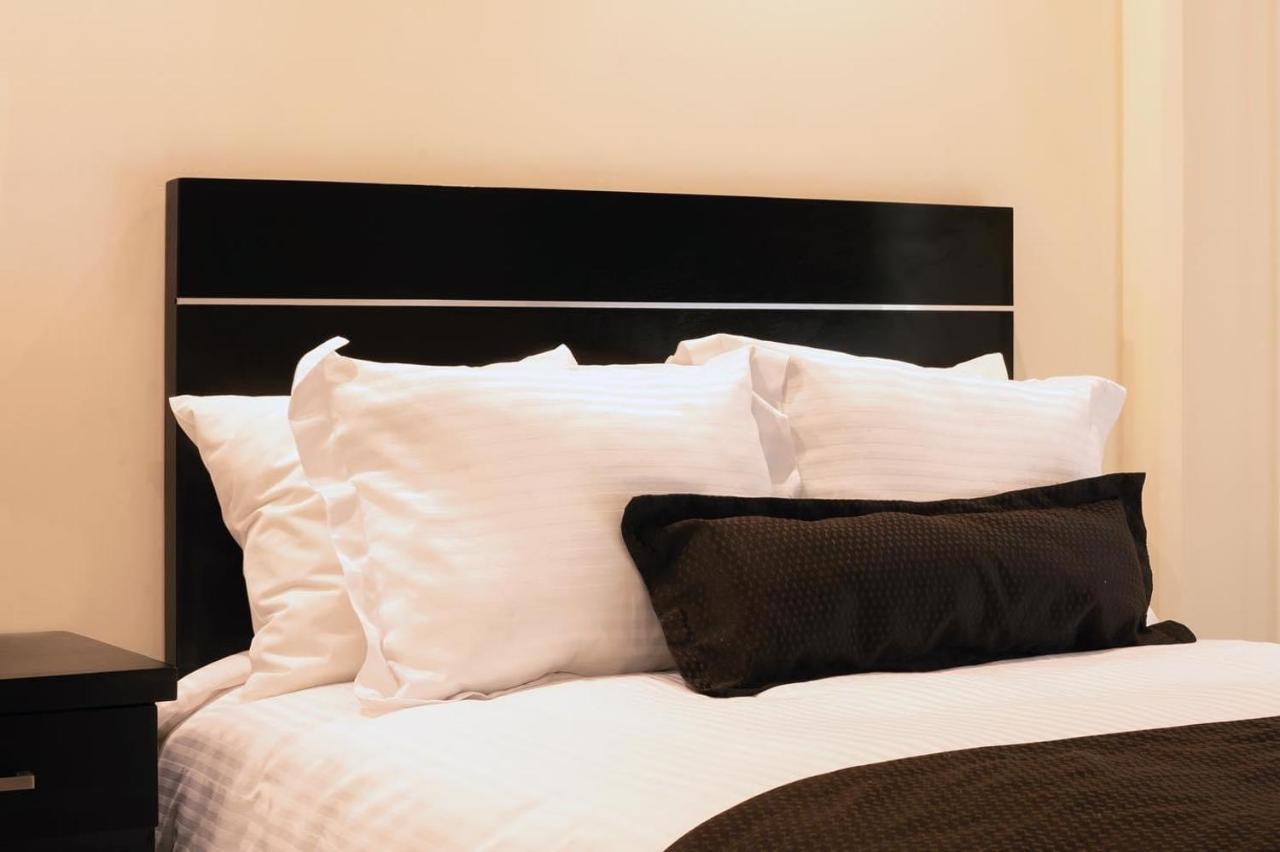 Sendero Hotel อัคโทปาน ภายนอก รูปภาพ