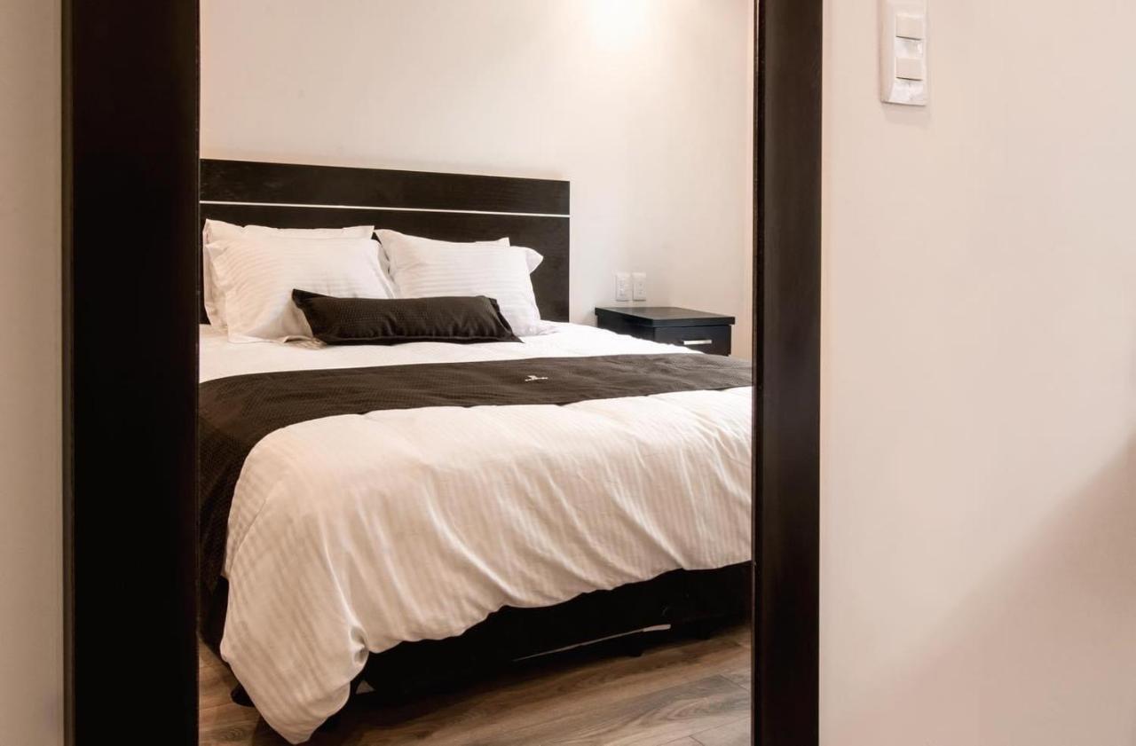 Sendero Hotel อัคโทปาน ภายนอก รูปภาพ