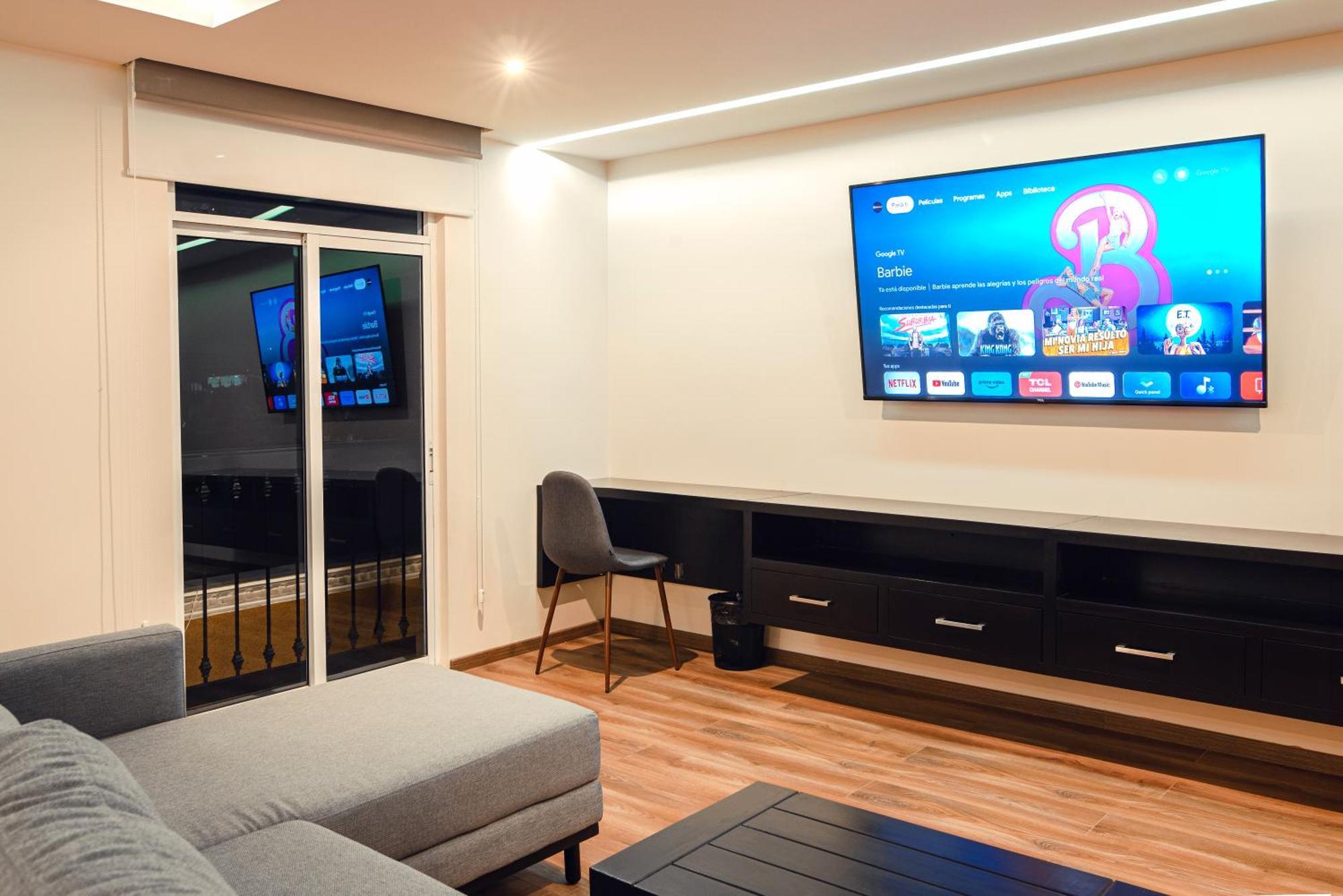 Sendero Hotel อัคโทปาน ภายนอก รูปภาพ